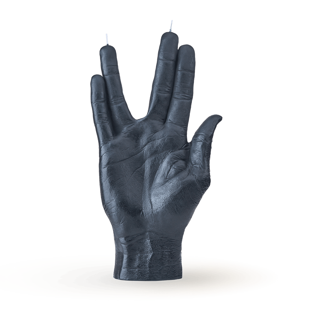 Candle Hand LLAP