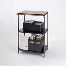 Storage Rack - 35-Inch (35" H)  - Steel