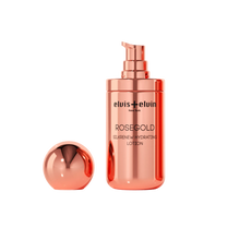 RoseGold SilkRenew Hydrating Lotion