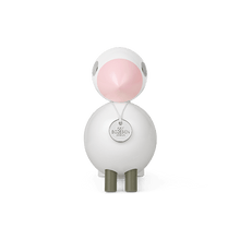 Kay Bojesen Songbird, Medium