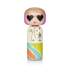 Kokeshi Doll Gio – Mira Mikati