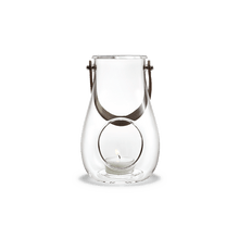 Holmegaard Design With Light Lantern, Clear