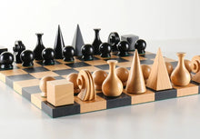 Man Ray Chess Set - image 6