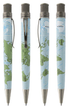 Retro 51 Tornado Popper Rollerball Pen Marco