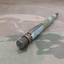 Retro 51 Tornado Popper Rollerball Pen Marco