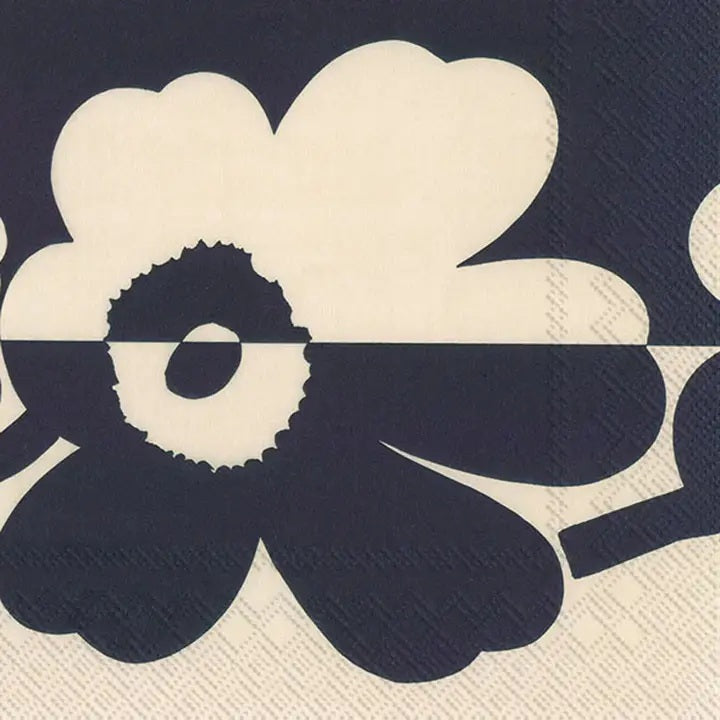 Marimekko Lunch Napkins Suur Unikko