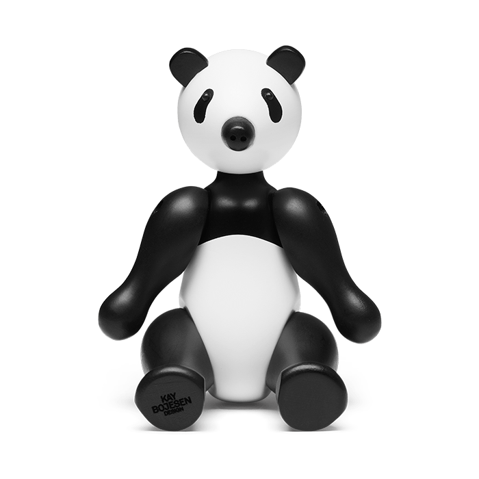 Kay Bojesen Pandabear