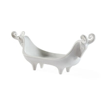 Menagerie Ram Bowl