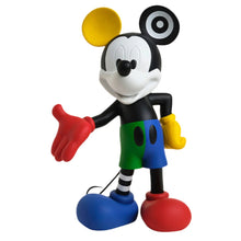Leblon Delienne Mickey Mouse KOLOR Multi Color 12"