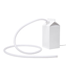Seletti DailyGlow MilkGlow Lamp