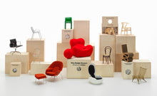Vitra Miniature Gehry Little Beaver