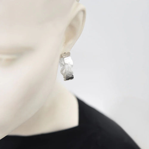 Architectural Jewelry Mira Earrings