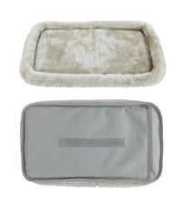 Mr. Peanut's Gold Series Big Apple XL Size Airline Compliant Expandable Pet Carrier V3.0