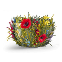 Silicone Vase My Garden (Large)