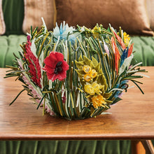 Silicone Vase My Garden (Large)