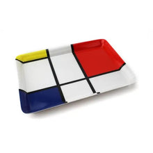 Mondrian Trinket Tray, Mini Size