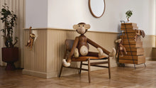 Monkey By Kay Bojesen Limba
