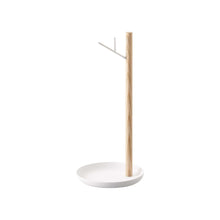 Banana Stand - Steel + Wood