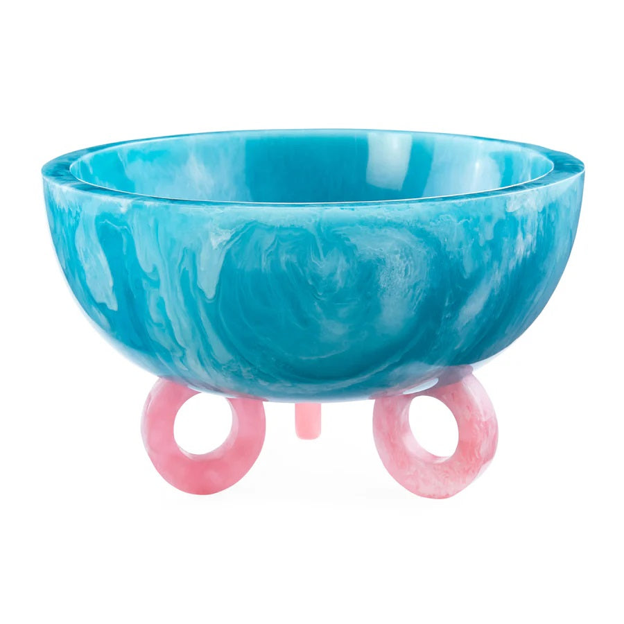 Jonathan Adler Mustique Disc Bowl