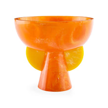 Jonathan Adler Mustique Pedestal Bowl