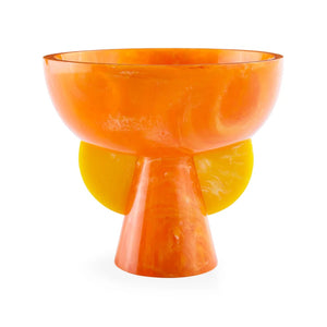 Jonathan Adler Mistique Pedestal Bowl