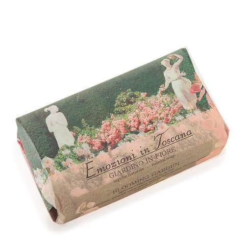 Nesti Dante Blooming Gardens Soap 250 gr