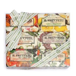 Nesti Dante Frutteto Gift Set