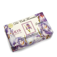Nesti Dante Iris Soap 250 gr