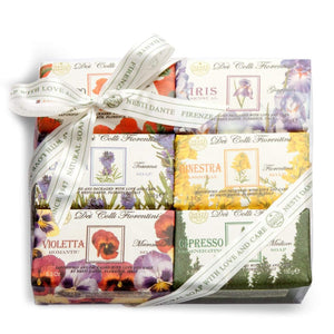 Nesti Dante Dei Colli Fiorentini Gift Set