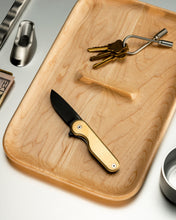 Rook Knife