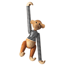 Kay Bojesen Monkey x Nørgaard paa Strøget, Medium
