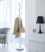 Coat Rack (69" H)