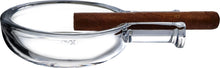 Egoist Cigar Ashtray