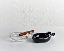 Egoist Cigar Ashtray