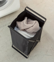Laundry Hamper (25" H)  - Steel
