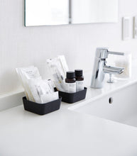 Vanity Tray - Flat - Small - Steel