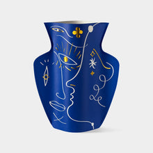 OCTAEVO Jaime Hayon Paper Vase