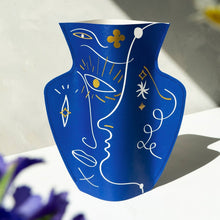 OCTAEVO Jaime Hayon Paper Vase
