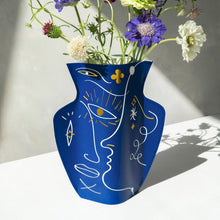 OCTAEVO Jaime Hayon Paper Vase