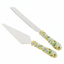 Daphne Dessert Serving Set