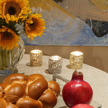 Windsor Tealight Holder | Candle Holder