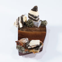 Treasures Phone Holder / Business Card Holder