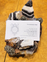 Treasures Phone Holder / Business Card Holder