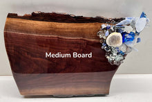 Azure Kodama Charcuterie Board