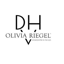 Azure Phone Holder / Business Card Holder