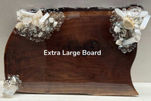 Krystallos Kodama Charcuterie Board