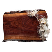 Krystallos Kodama Charcuterie Board