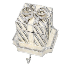 Gift Box Stocking Holder