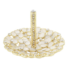 Dogwood Ring Holder