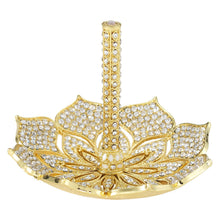 Windsor Ring Holder